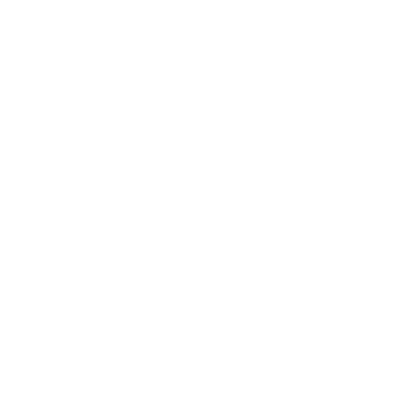 Logotipo de Logali Ingeniería en color blanco sobre fondo transparente, mostrando un icono hexagonal con circuitos integrados.